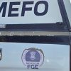 Adulto mayor fallece mientras trabajaba como guardia de seguridad en instalaciones de la CFE en Morelia