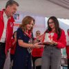 Se restablece tránsito en Sevina tras diálogo con habitantes: SeGob