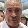 «Invitación vino de la Federación»: Morón marca distancia en acto de respaldo a Sheinbaum