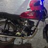 Relacionadas a hechos delictivos, hasta el 15 por ciento de motocicletas aseguradas en operativos