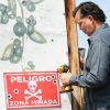 Otra vez la indolencia del gobierno mata a dos inocentes al explotar una mina en Apatzingán: PRI