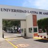 Padre de familia entra a Universidad y amenaza a alumnos con arma
