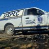 Asesinan a hombre dentro de inmueble en obra negra en la colonia El Calvario, Pátzcuaro