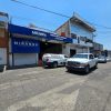 Hombre muere al caer de lo alto de un negocio de chiles y semillas, en la Central de Abastos de Morelia
