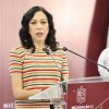 Sin examen, ni promedio, Michoacán garantiza lugar para todas y todos en la preparatoria: Mariana Sosa