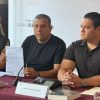 Juan Carlos Barragán dejará curul y se encamina a la candidatura de la 4T