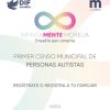 Llaman a participar en censo para visibilizar a población autista
