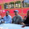 Recorridos gratis para las Madres en los tranvías