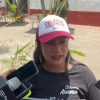 Celeste Ascencio interpondrá quejas contra morenistas que ya están en precampaña en Michoacán