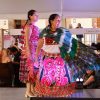 Éxito total con “Michoacán en las Manos”en el Clavijero; impulsó ventas directas de las y los artesanos