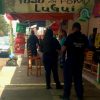 Adulta mayor fallece al interior de un negocio de comida en Morelia