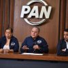 Acción Nacional continúa en ascenso entre los ciudadanos: Carlos Quintana