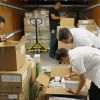 Refuerzan SSM e IMSS-Bienestar abasto de medicamentos en el Hospital General Dr. Miguel Silva