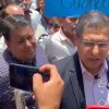 Rechaza Nacho Campos vínculos con el crimen de Carlos Manzo, acude a declarar a FGE