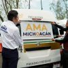 Con “Apoyo que fluye contigo”, Adolfo Torres fortalece el sentido social del Ooapas
