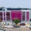 Bedolla inaugurará el jueves moderno complejo del DIF en Uruapan