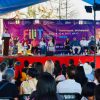 Feria del Libro de Tacámbaro: una década tejiendo una comunidad sin fronteras
