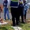 Adolescente y adulto son baleados en Villas Oriente, Morelia