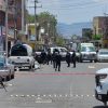 Ejecutan a “El Chino” a bordo de su bicicleta, en la Generalísimo Morelos de Zamora