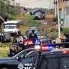 Fallece agente municipal baleado en Ciudad Jardín, Morelia