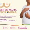 Lanzan jornada de mastografías gratuitas para la comunidad LBT+en Michoacán