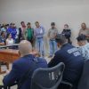 Se restablece tránsito en Sevina tras diálogo con habitantes: SeGob