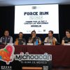 Con carrera atlética buscan prevenir delitos y adicciones en ocho municipios