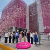 Inauguran nuevo DIF Uruapan