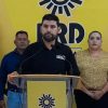 Reforma electoral no resolverá evitar injerencia del crimen organizado en elección: PRD