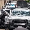 Seis policías y un civil lesionados, tras agresión armada en Zamora