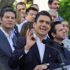 Líder nacional del PAN justifica promoción anticipada de perfiles rumbo a la elección de 2027