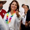 Reconoce Fabiola Alanís lucha sindical del SUTACONALEPMICH en defensa de la educación y los derechos laborales