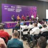 Que nadie pierda la vida por violencia vial, premisa de políticas de movilidad