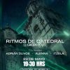 Morelia vibrará con “Ritmos de Catedral”: una experiencia previa al encendido de luces