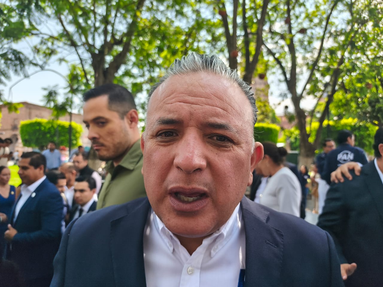 Fondo