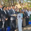 Alfonso Martínez enfría escenario político de Chavo López rumbo a 2027