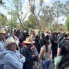 Operativos permanentes en Sevina; se instalará mesa de diálogo con pobladores: Raúl Zepeda