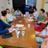 Es tiempo de darles el lugar que merecen a las y los jefes de barrio: Yankel Benítez