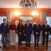 Fortalece Secum lazos internacionales para consolidar a Pátzcuaro como Patrimonio Mundial