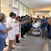 Con donación multiorgánica en el Hospital General del IMSS Michoacán, joven da segunda oportunidad de vida
