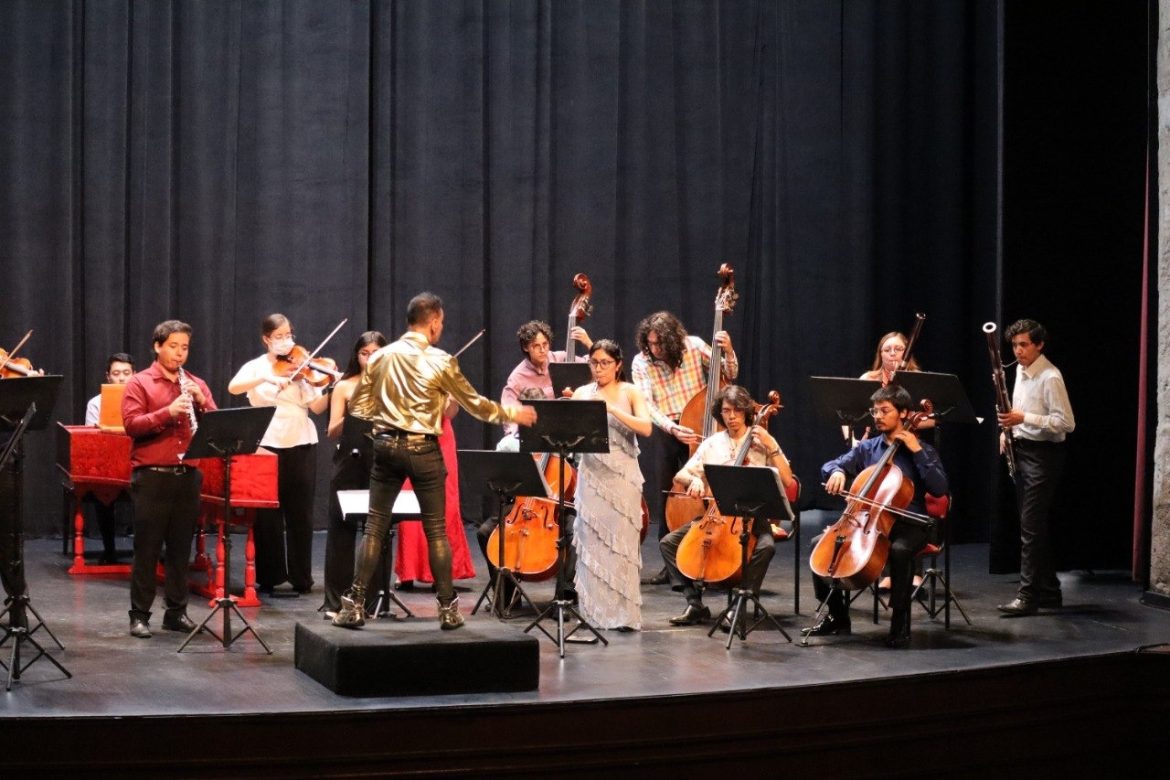 Inicia Festival Fiesta Antiqua Morelia 2026 con conciertos y actividades para todo el público