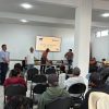 Continúa Saderm capacitaciones de prevención del gusano barrenador