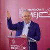 Celebra Bedolla reforma para frenar narcocandidaturas en Michoacán
