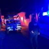 Motociclista ultimado a tiros en la colonia Granjas de Bellavista, de Uruapan
