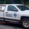 Motociclista sufre fatal accidente en la Tenencia de Santiago Undameo, Morelia