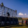 Concluye con gran éxito el evento deportivo Spartan Race Morelia