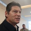 Celebra Alfonso Martínez Reforma Electoral en Michoacán