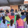 Llevan “Guardianes del Agua” al Colegio Misión Montessori