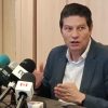 Valorará Alfonso Martínez impugnar mediante vía legal la aprobación de la Reforma Electoral