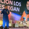 Del campo a las estrellas: la historia que nunca aburre y todos debemos escuchar